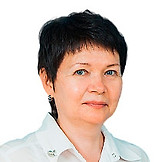 Вострикова Наталья Геннадьевна