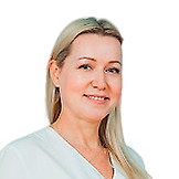 Кузнецова Любовь Николаевна