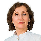 Мусаева Наталья Александровна