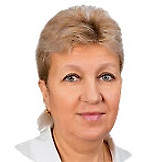 Менчик Инна Юрьевна