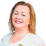 Никонорова Ирина Геннадьевна