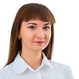 Гусева (Кортунова) Елена Олеговна