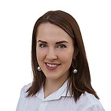 Носкова Алина Анваровна