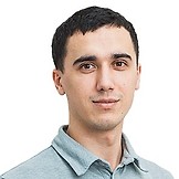 Бибарсов Ибрагим Маратович