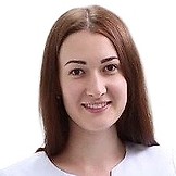 Назарова Елена Александровна