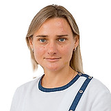 Вольнова Ольга Павловна