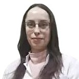 Рябкова Виктория Яковлевна