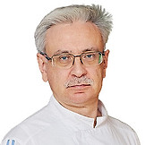 Заров Владимир Георгиевич
