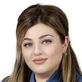 Мурадян Алена Кареновна