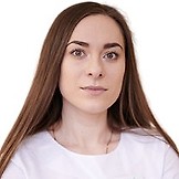 Уфанюкова Кристина Геннадьевна