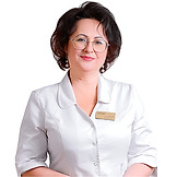 Хохлова Галина Васильевна