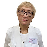 Сидоркина Галина Николаевна