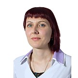 Буракова Елена Николаевна