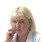 Сильченок Наталья Николаевна