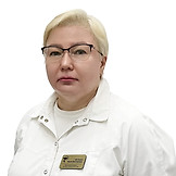 Шатохина Ирина Викторовна