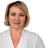 Горшкова Марина Геннадьевна
