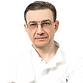 Комаров Георгий Станиславович