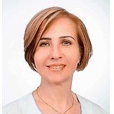 Семенова Лариса Владимировна