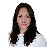 Якубова Тамара Анатольевна