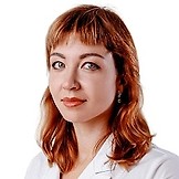 Васенина Валерия Сергеевна