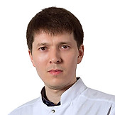 Шуркин Илья Иванович