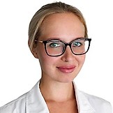 Саушкина Елена Сергеевна