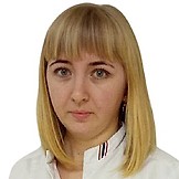 Зиминова Ольга Александровна