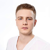 Петров Иван Игоревич