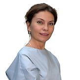 Чернецкая Анжелика Мунировна
