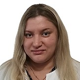 Барышевская Татьяна Анатольевна