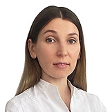 Кривко Наталья Александровна