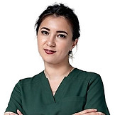 Курочкина Венера Маратовна