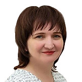 Алексанова Елена Владимировна