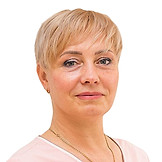 Елчева Марина Геннадьевна