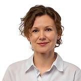 Киселева Елена Александровна