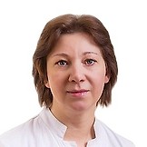 Семенкина Ольга Александровна