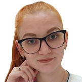 Завьялкина Надежда Олеговна