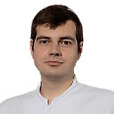 Лебедевич Владимир Дмитриевич
