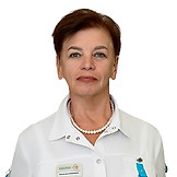 Рыжаева Ольга Владимировна