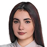 Кизилова Мария Александровна