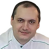 Фоменко Дмитрий Валерьевич