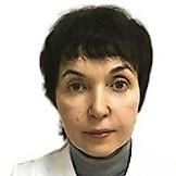 Столбина Альбина Ивановна