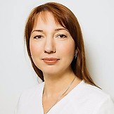 Самышкина Мария Григорьевна