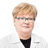 Беззубова Лариса Константиновна