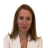 Башкина Анна Николаевна