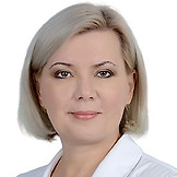Бокова Наталья Анатольевна