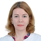 Маслова Марина Александровна