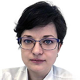 Бузынник Анастасия Владимировна