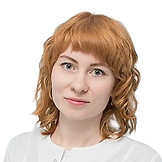 Теплова Кристина Евгеньевна