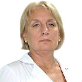 Барыкина Ирина Васильевна